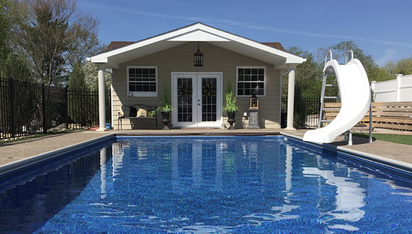 Pool and spa inspection services from Coastal Inspections